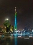 gz夜景