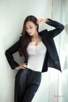 33C大胸長腿嫩模曬乳