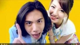拍過香港廣告嘅台灣模特兒Vivi Tam, 30P