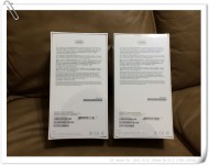 iphone6s 開箱