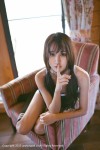 高冷美女Cheryl青樹前凸後翹性感私房