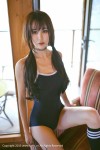 高冷美女Cheryl青樹前凸後翹性感私房