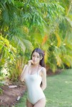 比基尼美女性感迷人讓人想入非非