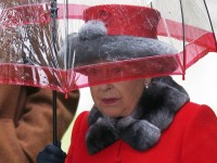 英國皇室驚人秘密：竟是成吉思汗後裔（圖）