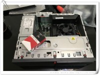 lenovo m710s 開箱