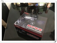 sanwa MT-44 開箱