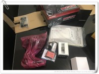 sanwa MT-44 開箱