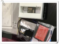 sanwa MT-44 開箱