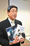 香港上載電影BT友被捕
