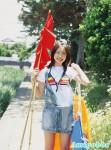 纯美少女 新垣结衣