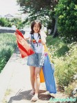 纯美少女 新垣结衣