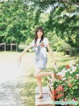 纯美少女 新垣结衣