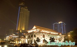 日落武漢景[14P]　