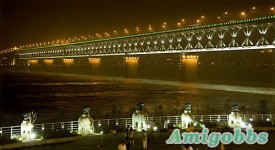 日落武漢景[14P]　