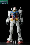 高達 30周年，推出1:1 紀念模型