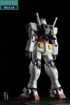高達 30周年，推出1:1 紀念模型