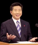 卢武铉生平：一个平民总统的传奇人生