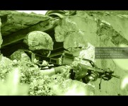 現役德軍空降特種部隊