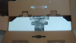 2008電腦節入了部 Benq E2400HD