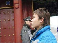 世界上最巧合的图片……(看了就知道,真的很很搞笑哦)!!!