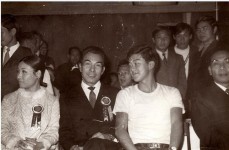 藝人石堅逝世