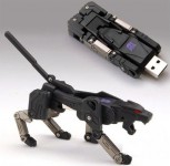 好想收藏的USB 手指