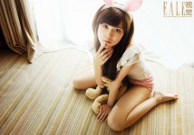 可愛﹗﹗﹗so cute屎