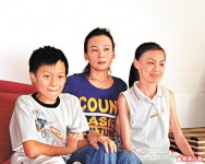 廣州夫曾擁 20億財產　全被貪官侵吞