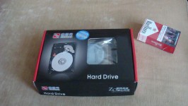 WD VelociRaptor WD740HLFS