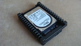 WD VelociRaptor WD740HLFS