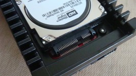 WD VelociRaptor WD740HLFS