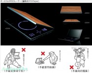 日本家電註意事項   [11P]