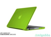 MAC BOOK 換新 L@@K