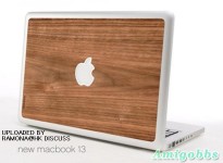 MAC BOOK 換新 L@@K