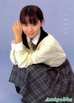 日本美女-市川由衣制服誘惑 [15p]