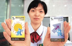 上海世博個人票開售