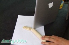 APPLE Notebook 用法