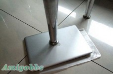 APPLE Notebook 用法