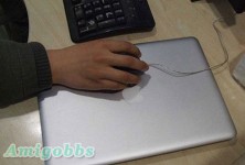 APPLE Notebook 用法