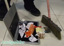 APPLE Notebook 用法