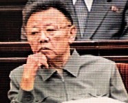 金正日傳患胰臟癌　剩幾個月命