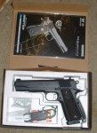 WA Colt 1911 M.E.U