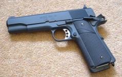 WA Colt 1911 M.E.U