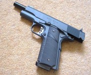 WA Colt 1911 M.E.U