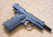 WA Colt 1911 M.E.U