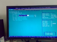 試用DELL PERC 5i RAID5
