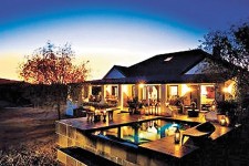 世界最佳酒店 Bushmans Kloof