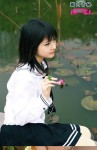 收集的美眉图片
