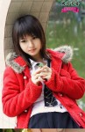 收集的美眉图片