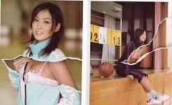 组图：暴力的女式内衣广告 让你目瞪口呆